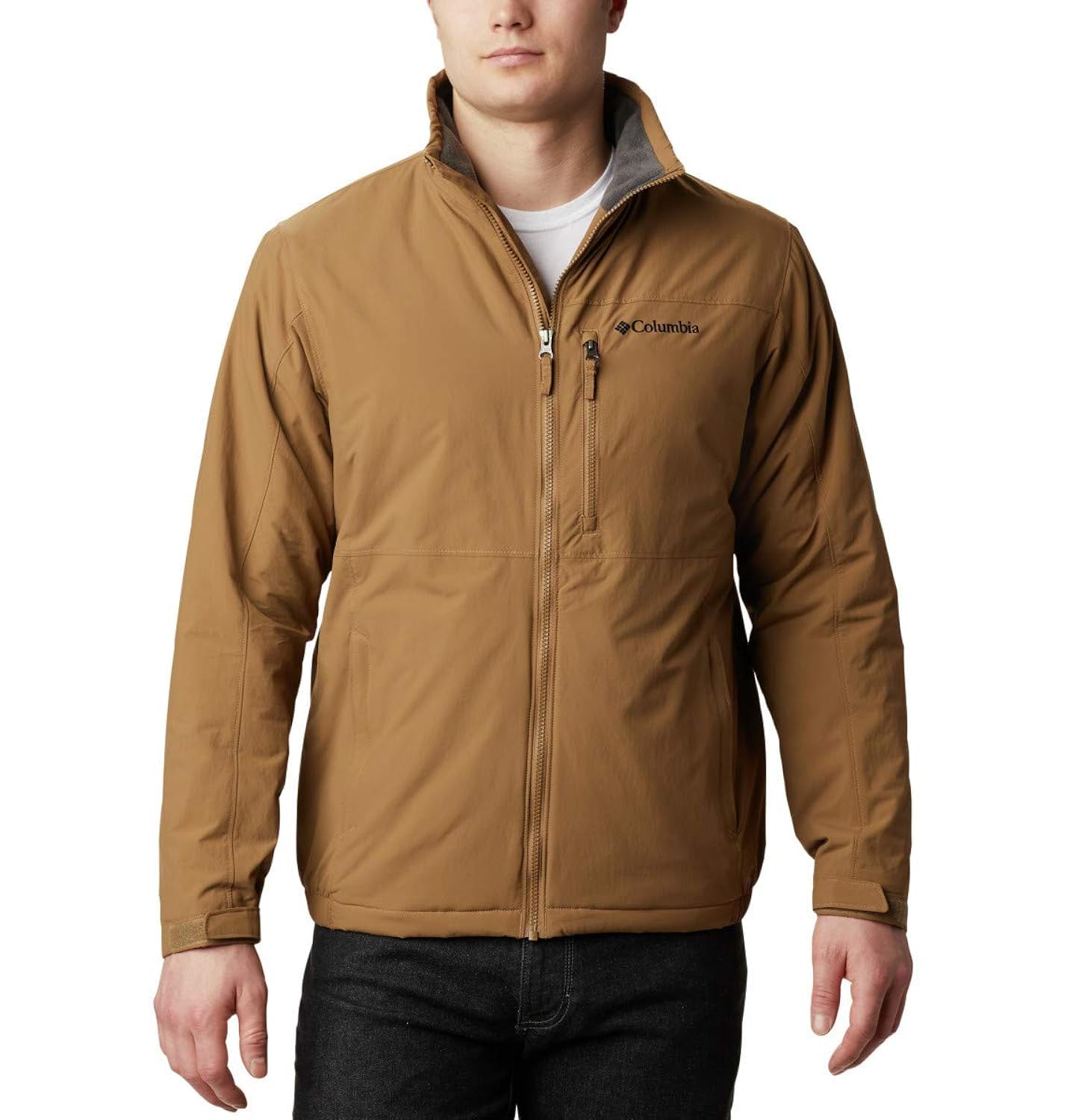 northern utilizer jacket