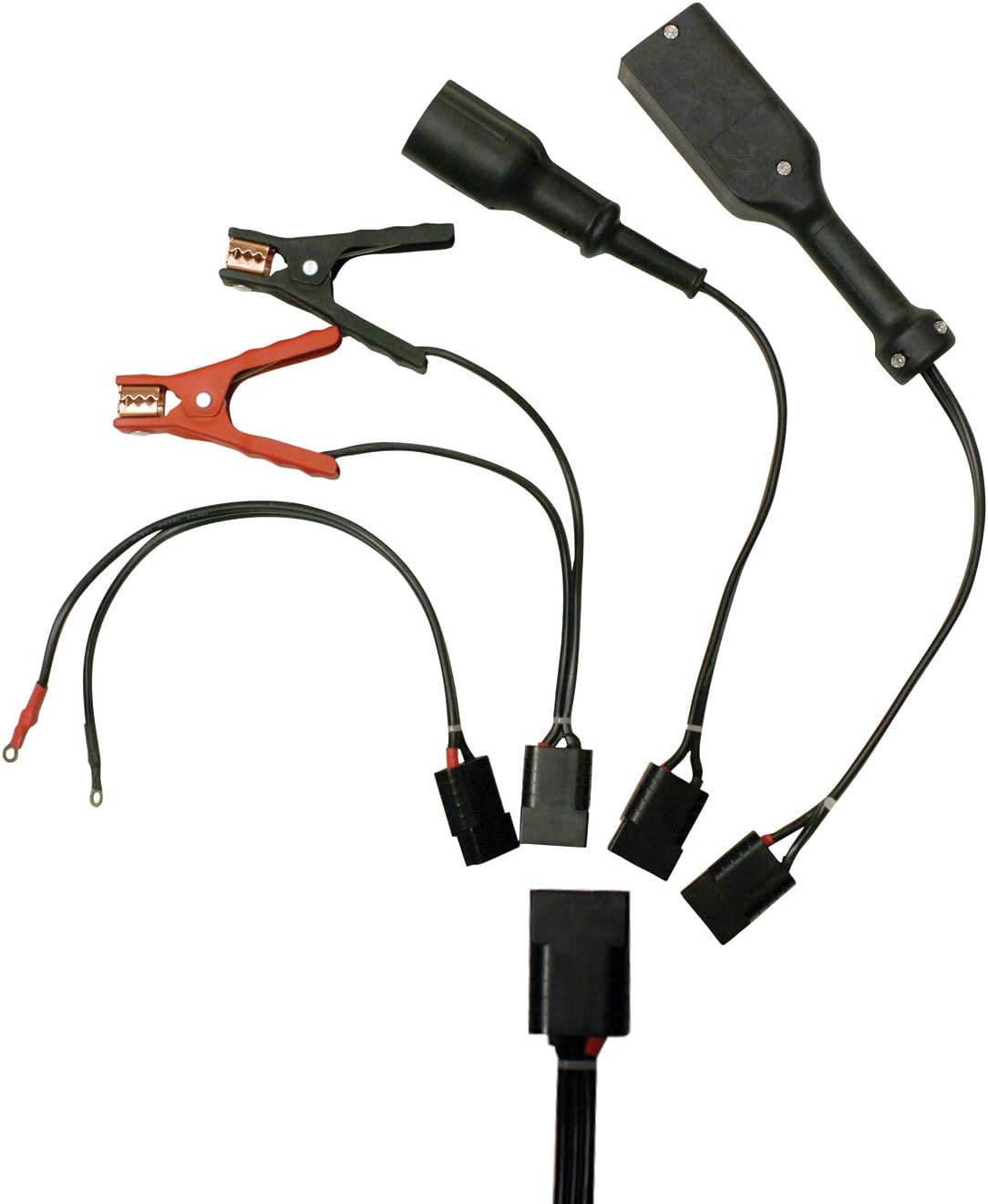 STANLEY GBCPRO Golf Cart & Vehicle Battery Charger