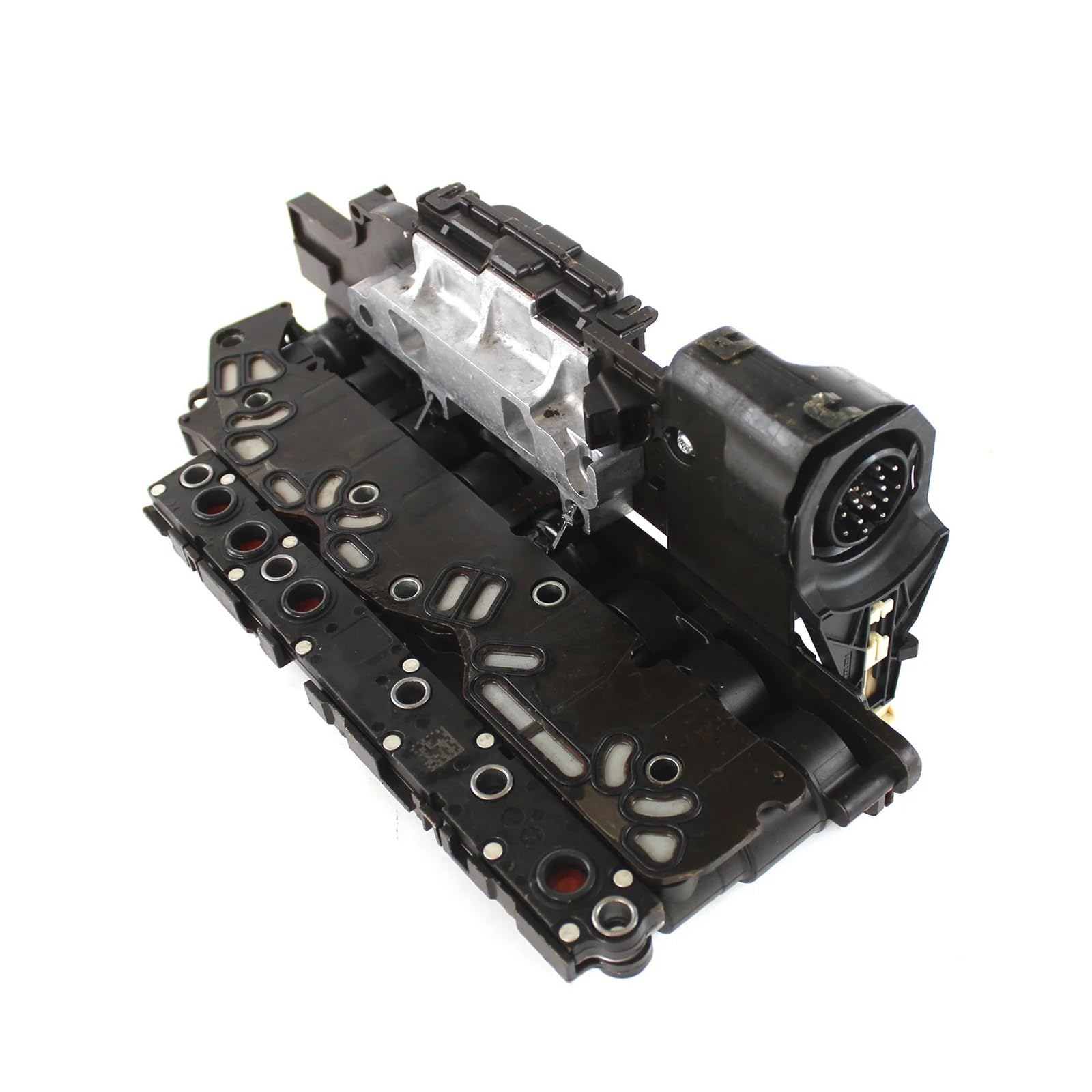 Transmission Control Module Kit 6L80 Compatible With Hummer Cadillac Chevrolet Pontiac Car Engine Replacement Parts