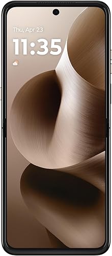 Miniatura 2 de Motorola Razr Ultra 2025  Desbloqueado  Hecho para US 16512GB  Cámara de 50MP  Pantone Mountain Trail