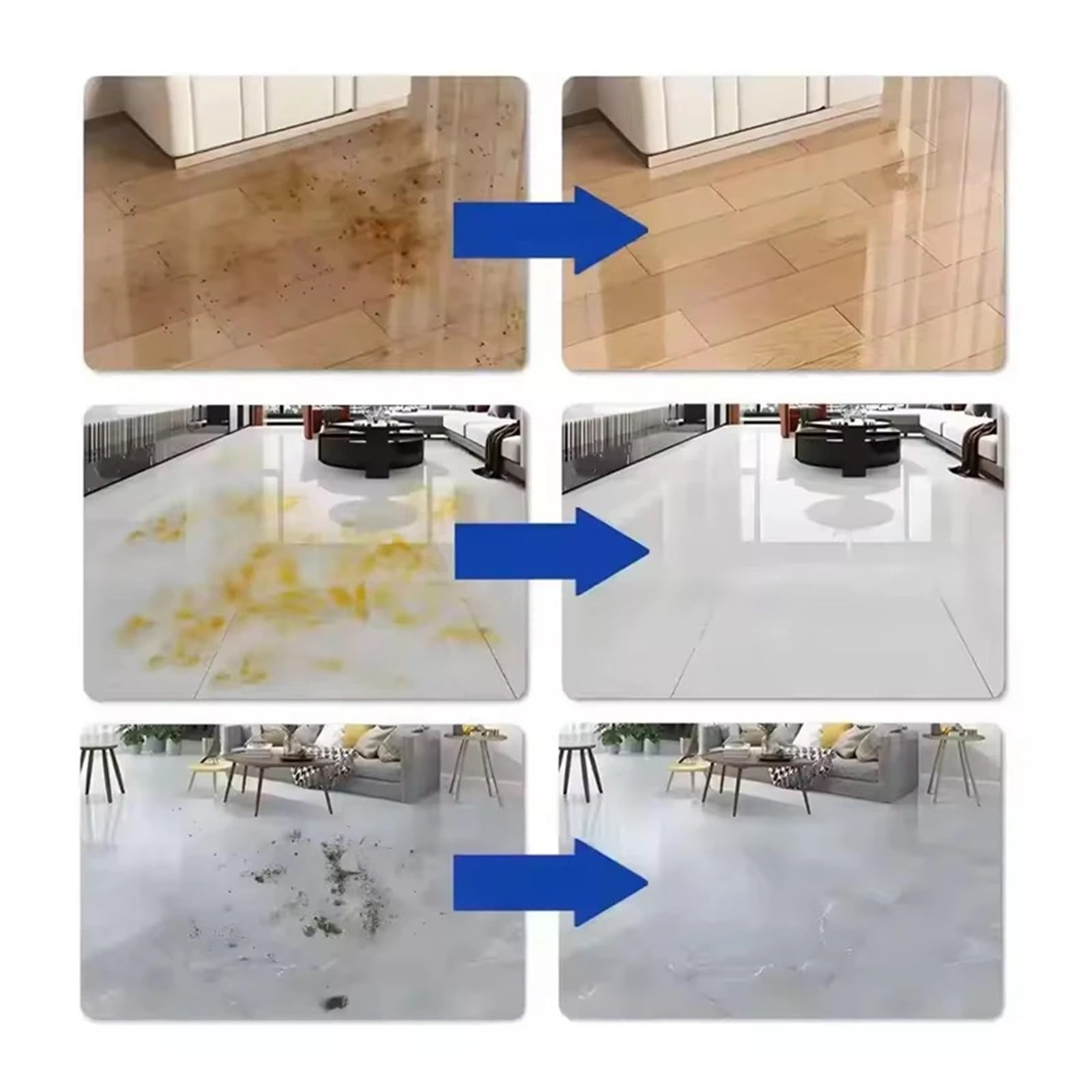 Solución De Limpieza De Pisos, Compatible Con Narwal Flow / X10 Pro, Limpiador De Robot De Barrido, Líquido De Limpieza, 930ML, Repuestos De Fluido Acc(3pcs)