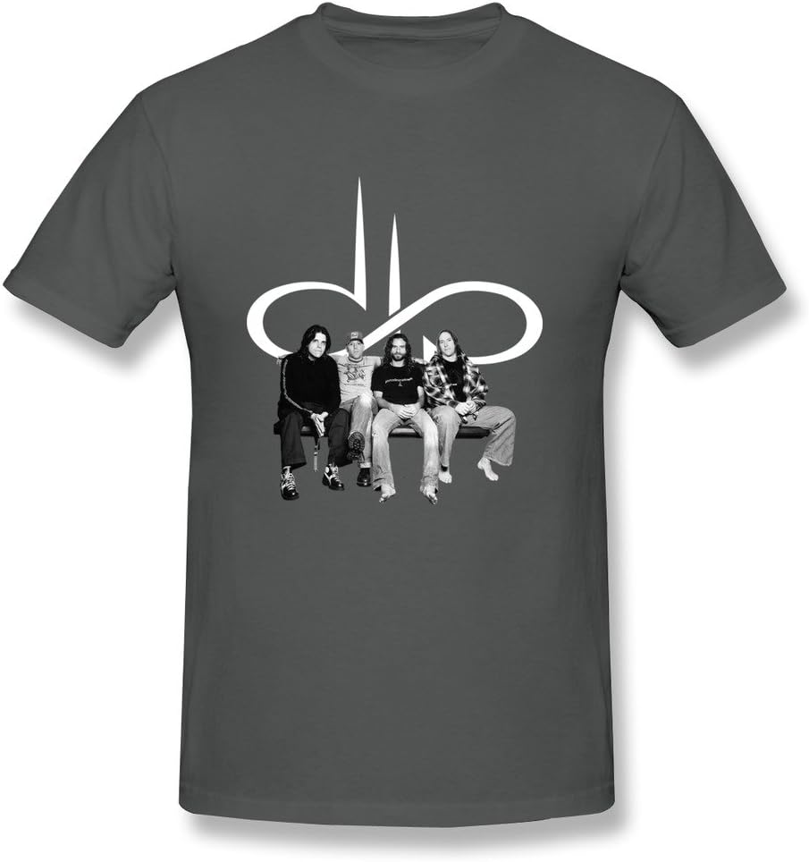 Rock Band TOOL 'Nerve Endings' Black T-shirt