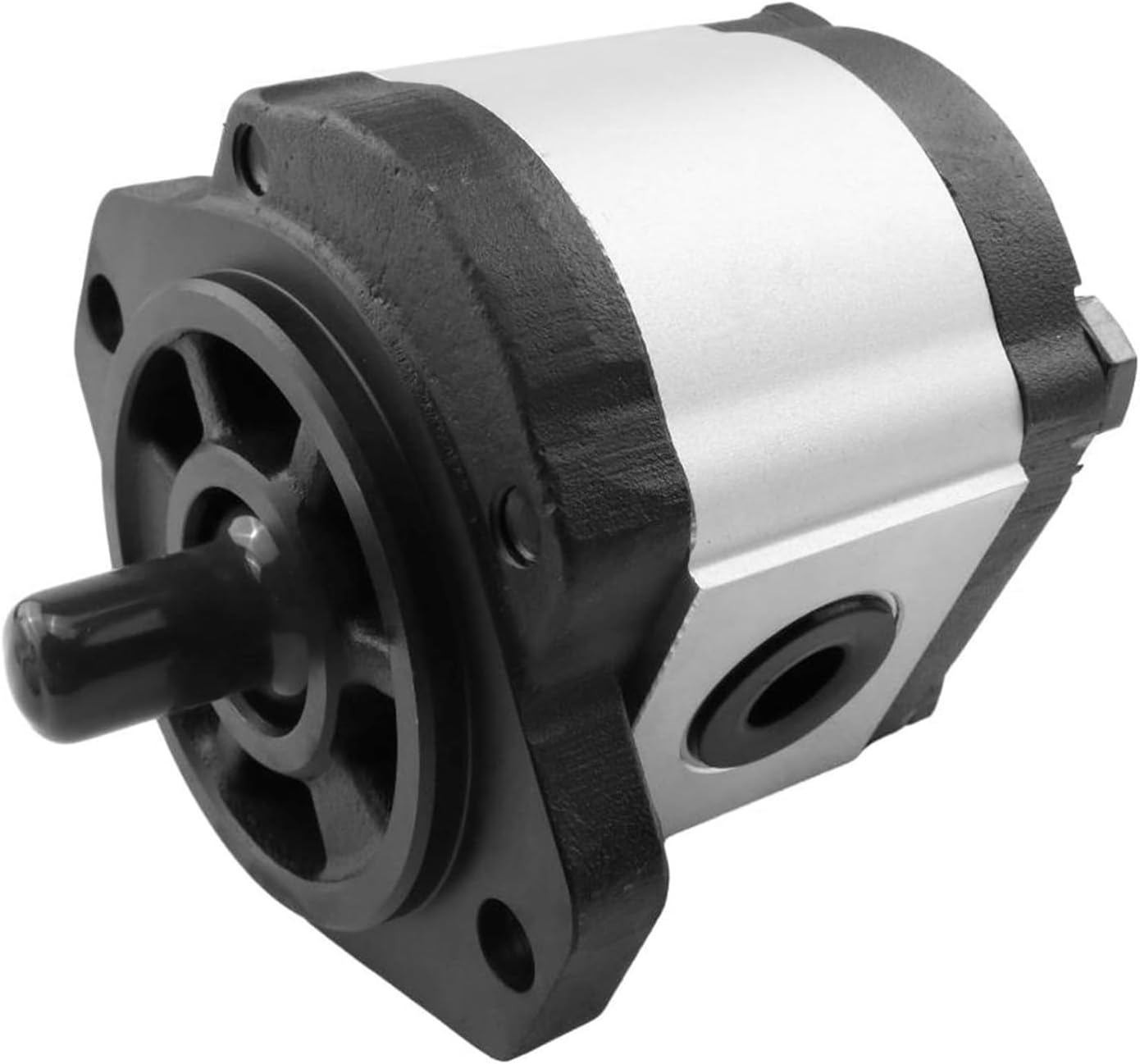 1pcs 231572GT 231572 Hydraulic Gear Pump 4.0CC for Genie GS-1530 GS-1532 GS-1930 GS-1932 Series Gear Pump Parts Replacement