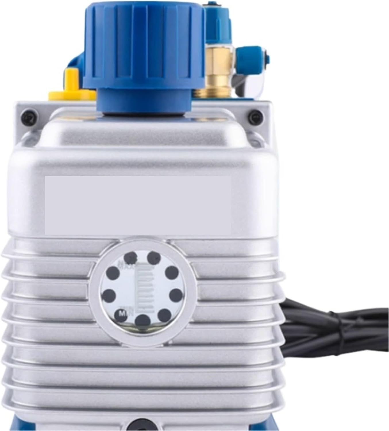 1pc FY-1H-N Refrigeration Vacuum Pump Refrigeration Air Conditioning Pump Air Conditioning Car Refrigeration Repair