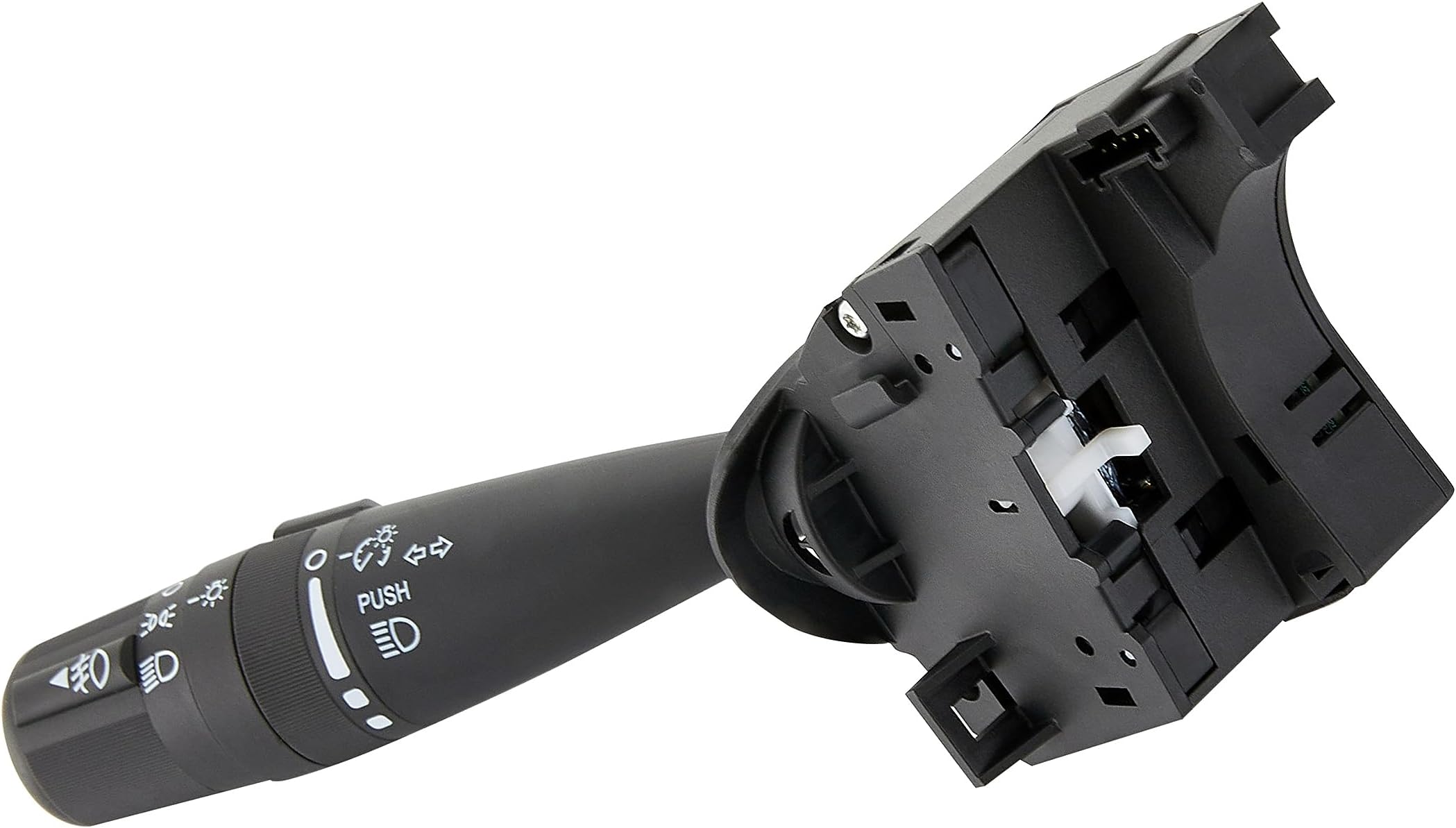 ZAPOSTS Turn Signal Switch Fits For Chevrolet Impala 2006-2011 - View #3