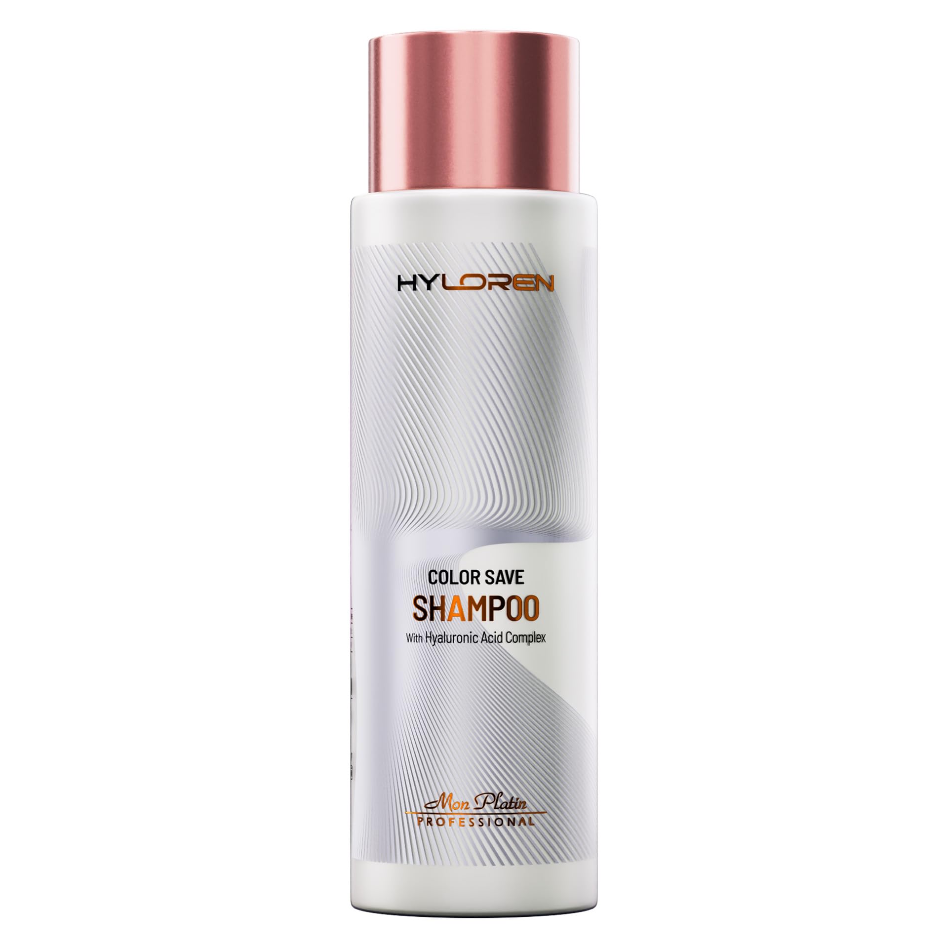 Amazon.com : HYLOREN Color Save Hair Shampoo with Hyaluronic Acid