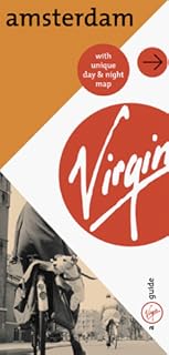 Amsterdam (Virgin City Guides)
