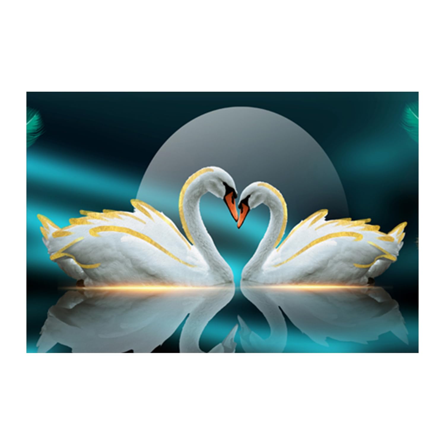 Ram Darbar Poster - Religious Art Print -21 Ram Darbar Poster - Religious Art Print -21
