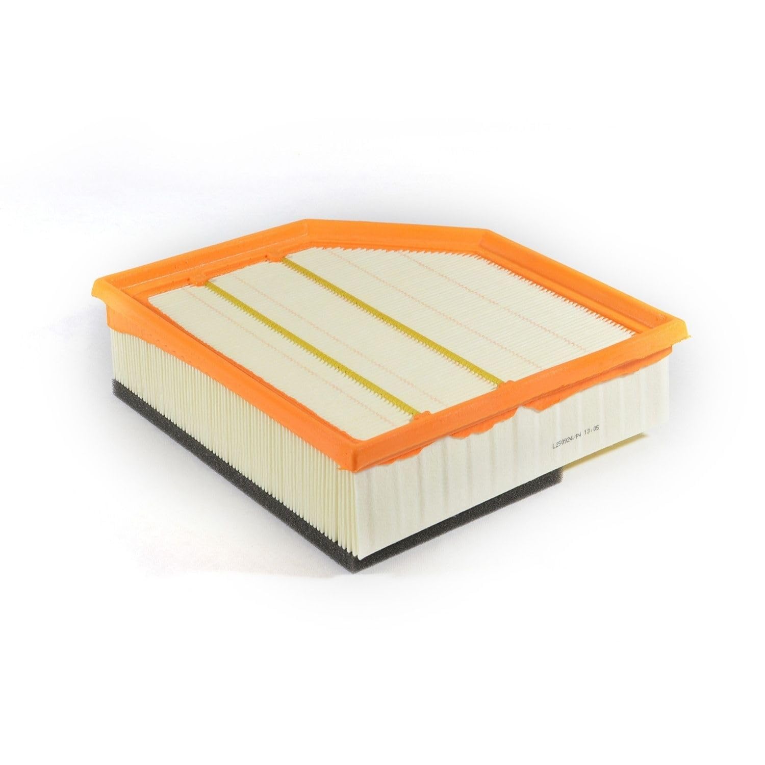 Purflux A1290 Filtro Aria Motore Cartuccia Filtro-image