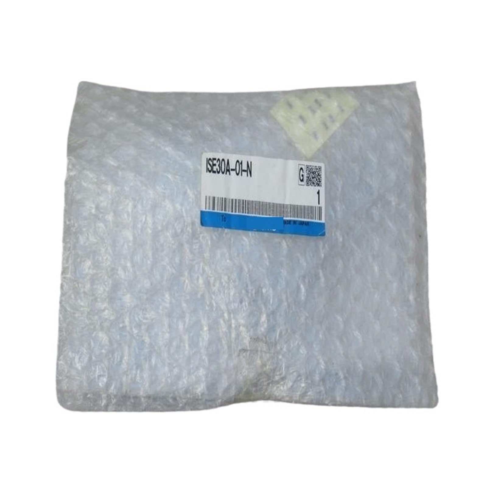 Druckschalter ISE30A-01-N Mehrzweck-Drucksensor for Industrie, Labore, Fabriken usw.