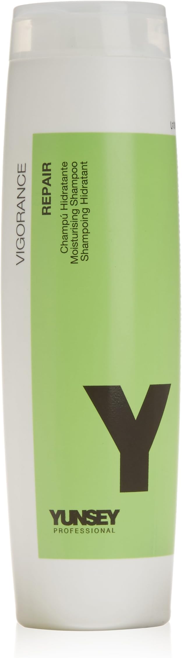 Yunsey Shampoo Moisturiser 250 ml