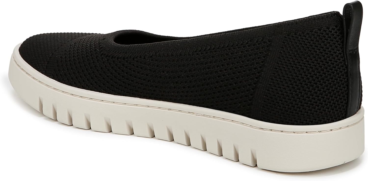 Vionic Womens Uptown Skimmer Knit Slip-ons - Image 7