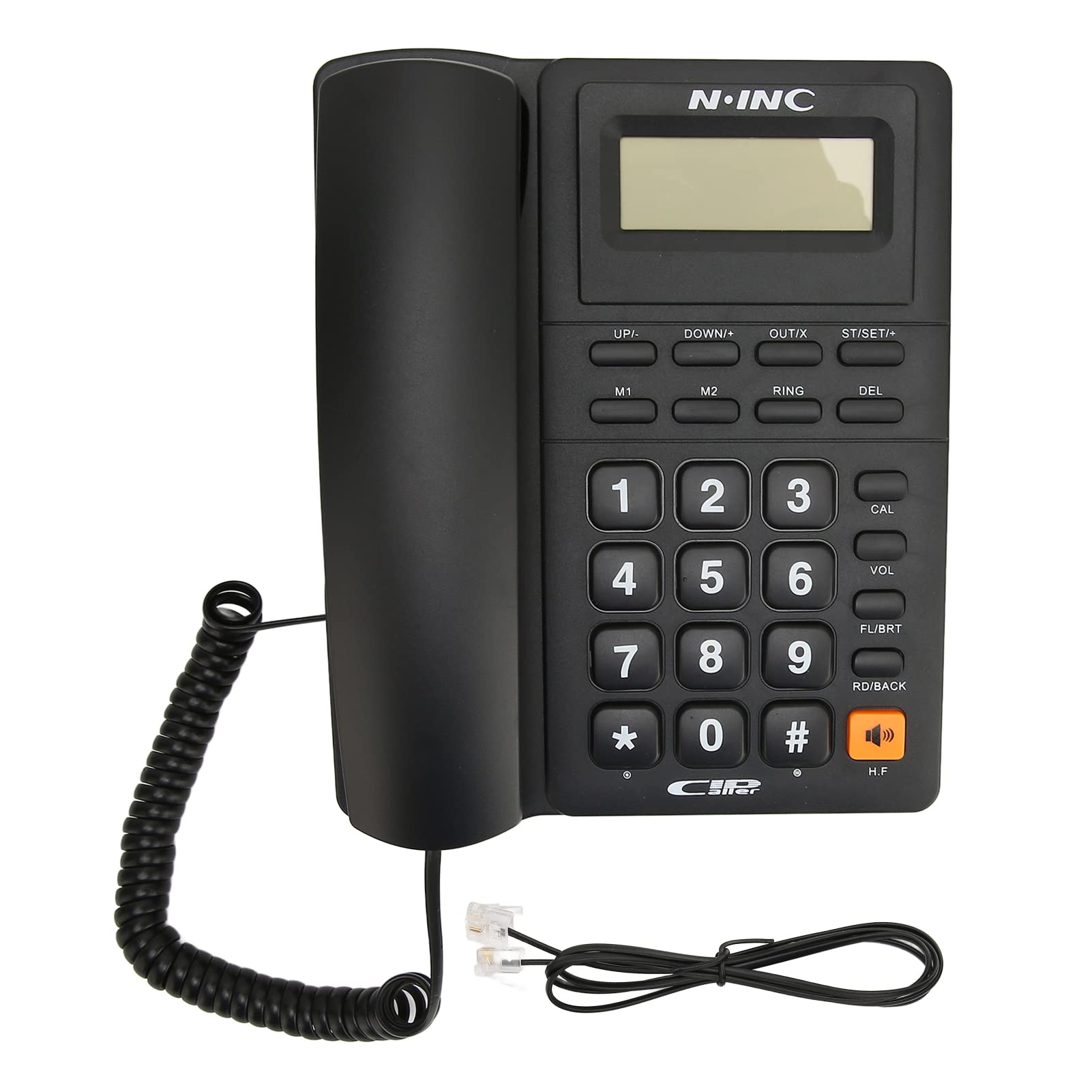 Welk Soort Vaste Telefoon Moet Ik Kopen Om Nummerherkenning Te Kunnen Krijgen 366948