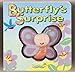 Butterfly's Surprise : Squeaky Bug Books