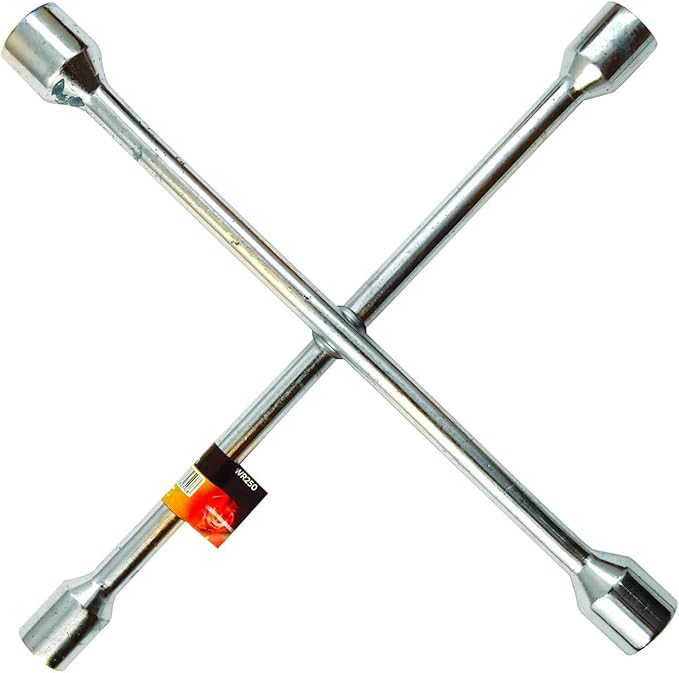 Cross Rim Wrench - 14