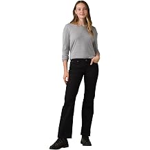 prAna Womens Jada Jean