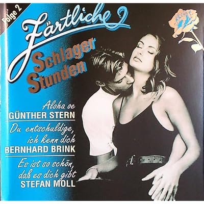 Z&auml;rtIiche SchIagerstunden