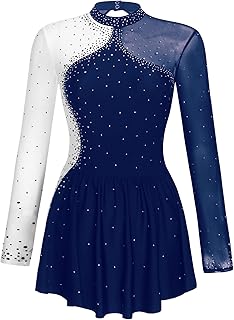 iiniimWomens Long Sleeve Figure Ice in Pakistan