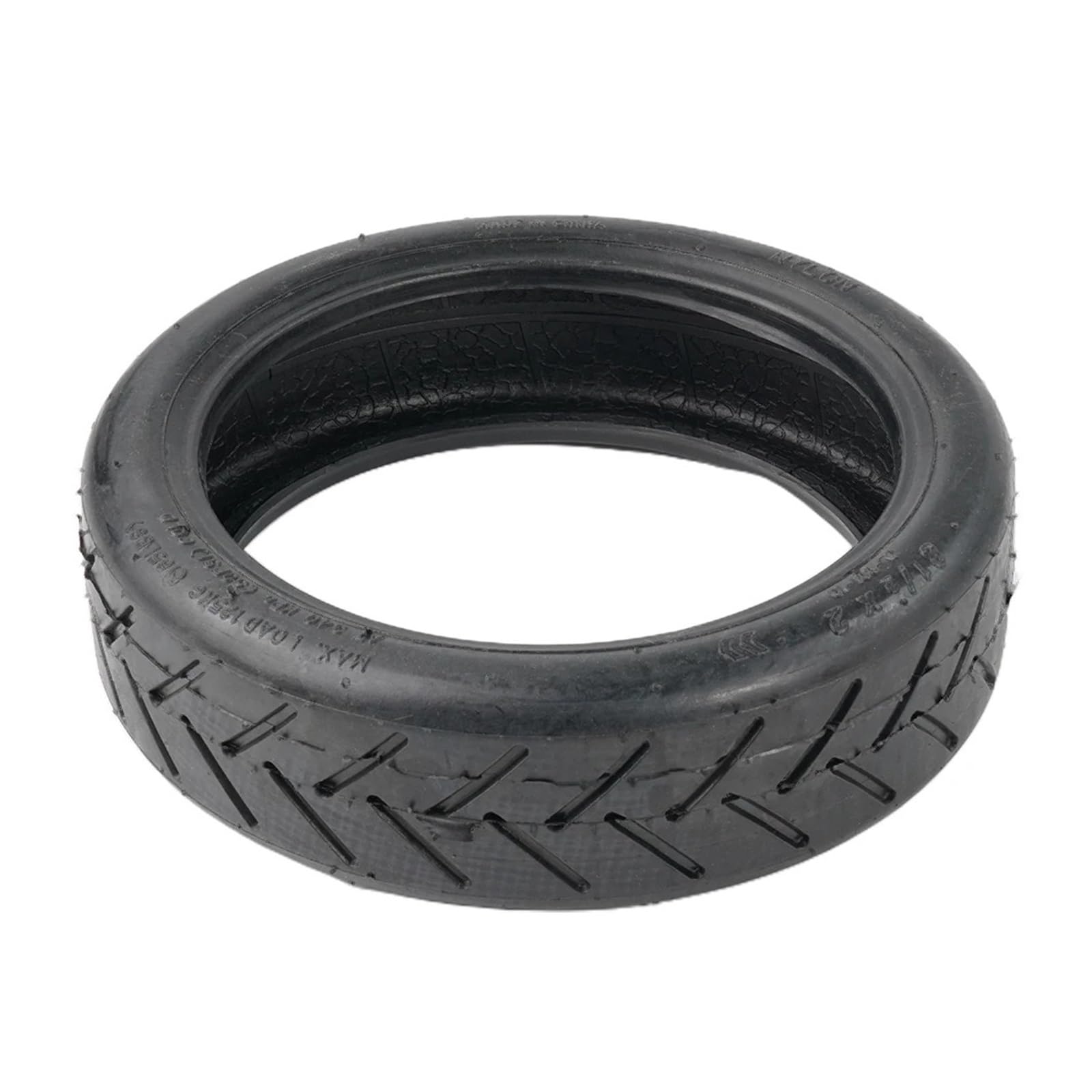 Pneumatico for Monopattino Elettrico da 8,5 Pollici 8 1/2x2 e Camera d'Aria Ammortizzante Non pneumatica in Gomma Compatibile con XiaoMi/PRO/Pro2(Inner Tube Outer t)