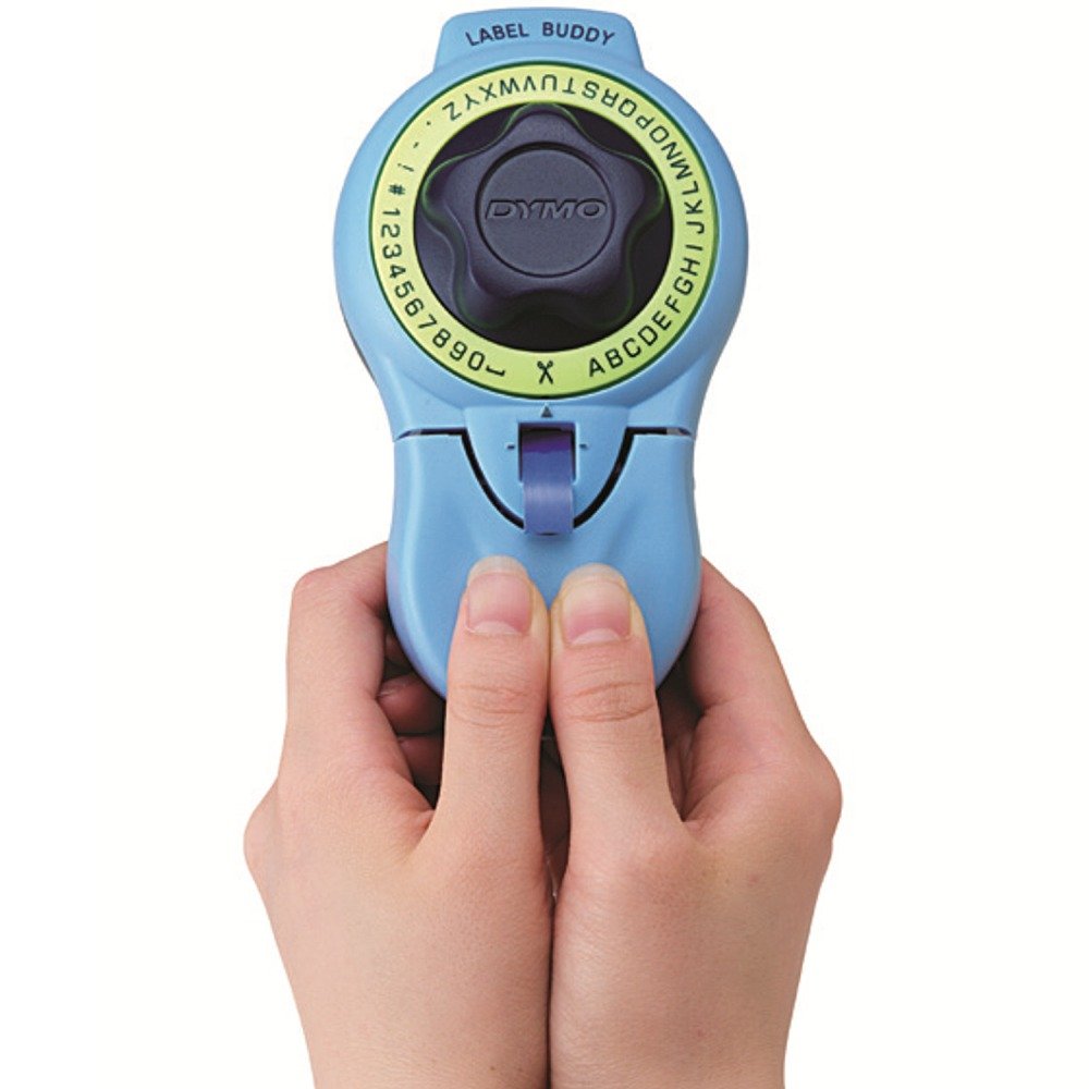 Amazon | DYMO ダイモ テープライター キュティコン 9mm幅テープ対応