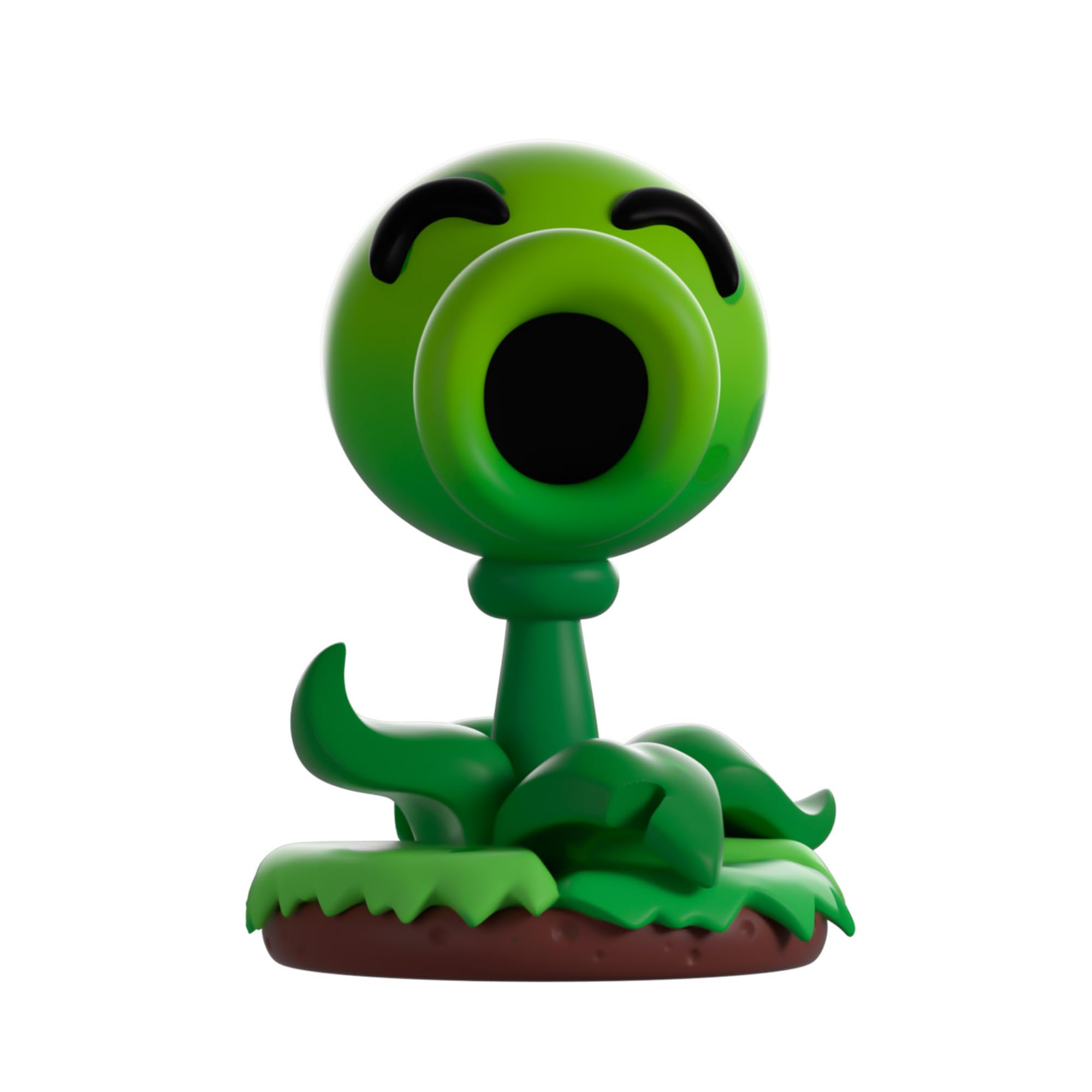 Youtooz - Plants Vs Zombies: Peashooter