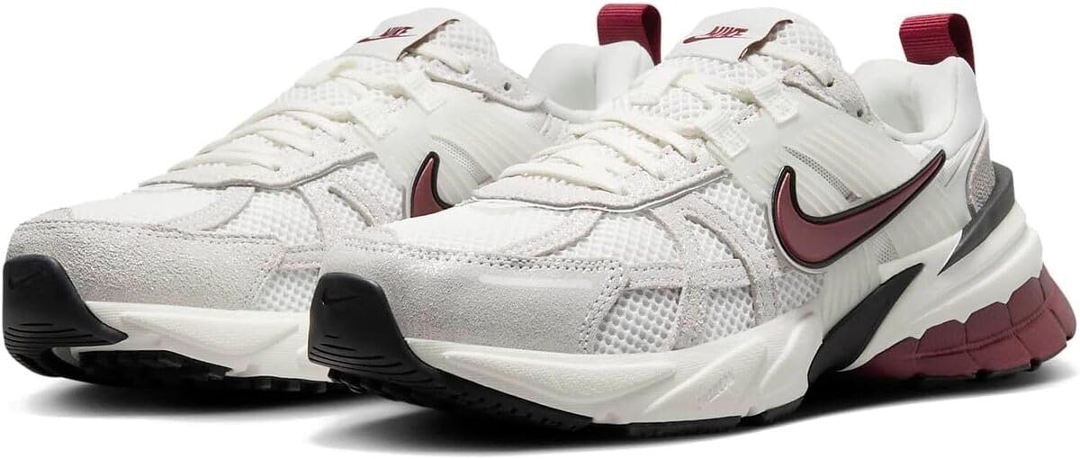 NIKE ナイキ V2K RUN 24cm Amazon | [ナイキ] V2K ラン SE W V2K RUN SE ホワイト/ブラック