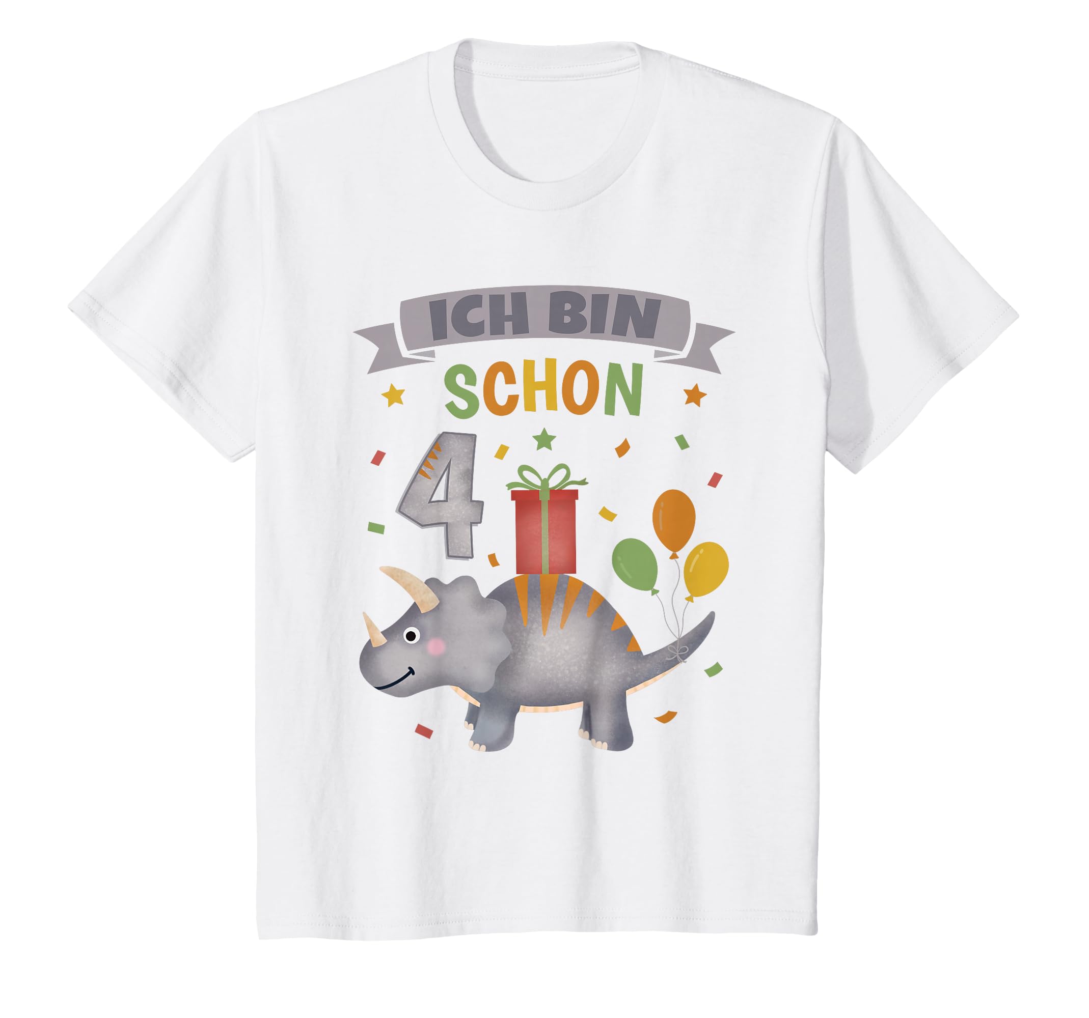 Kleidung mit Designs von Amazon Merch on Demand
