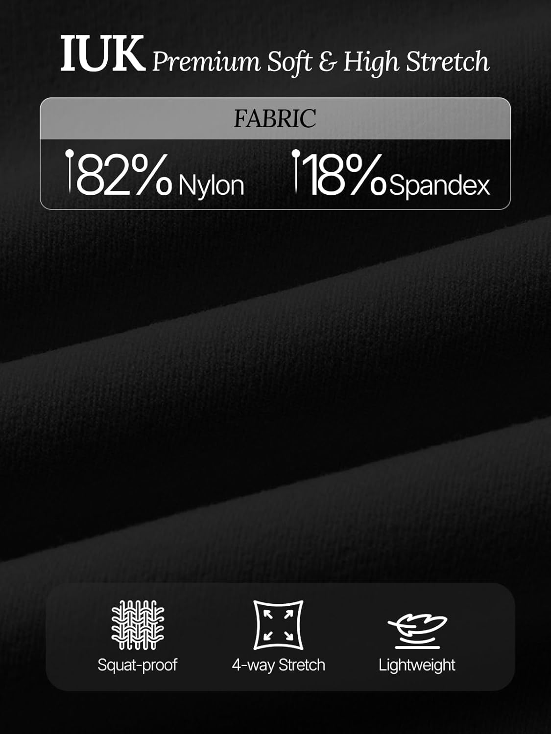 Women's 2 Piece Workout Set Ruched Longline Sports Bra & High Waisted Leggings with Pocket Removable Pads Yoga Pilates Outfit - Image 5