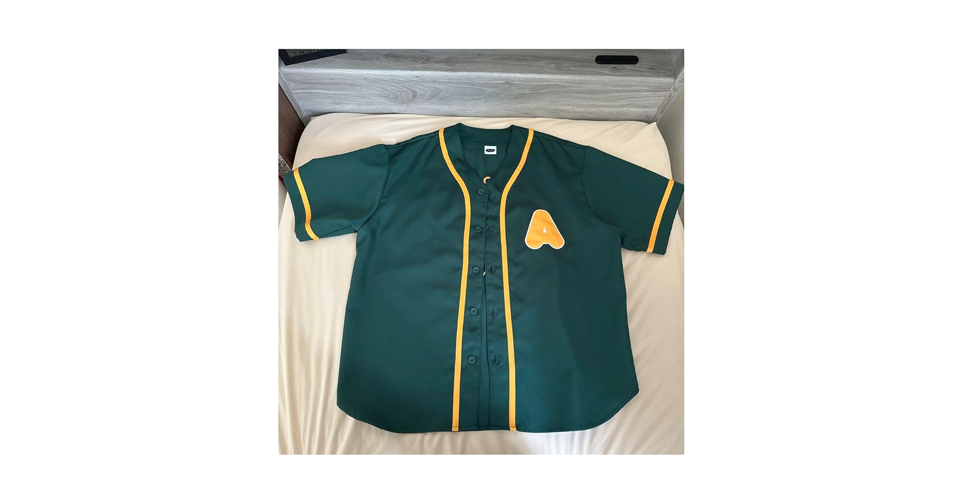 【超美品】 あいみょん 公式 AIMYONS ユニフォーム M ➕おまけ付き 51N4T1q75LL._UF350,350_QL50_.jpg