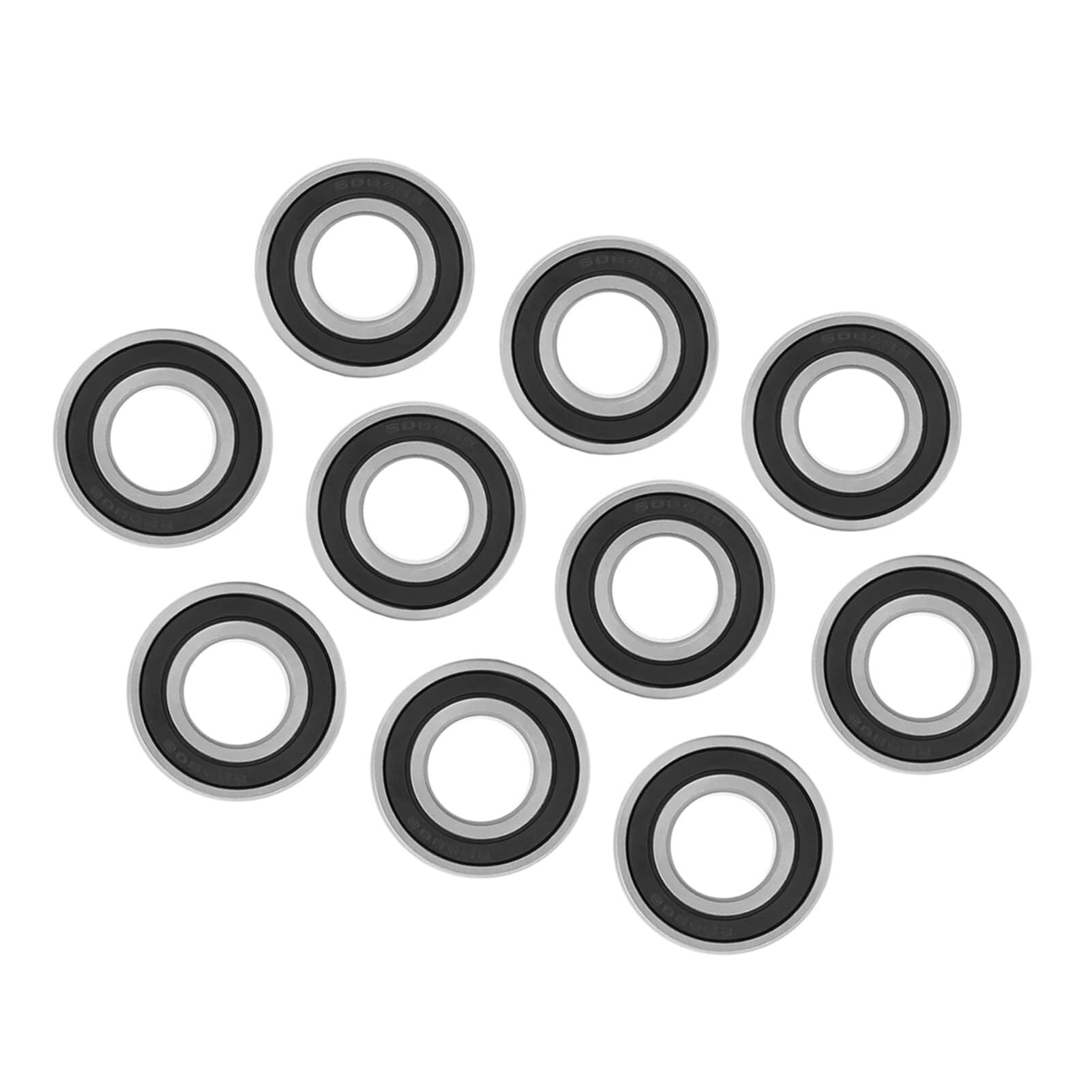 Roulement 6004-2RS1 pour rénover vos équipements d'atelier et axes de 20 mm
