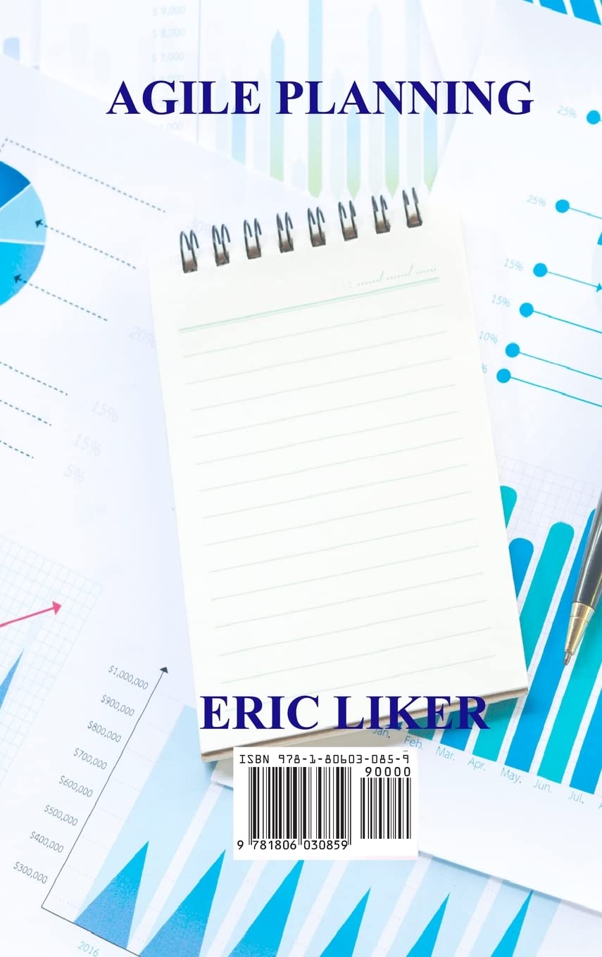 AGILE PLANNING: The basic of Agile Project and implementation for business