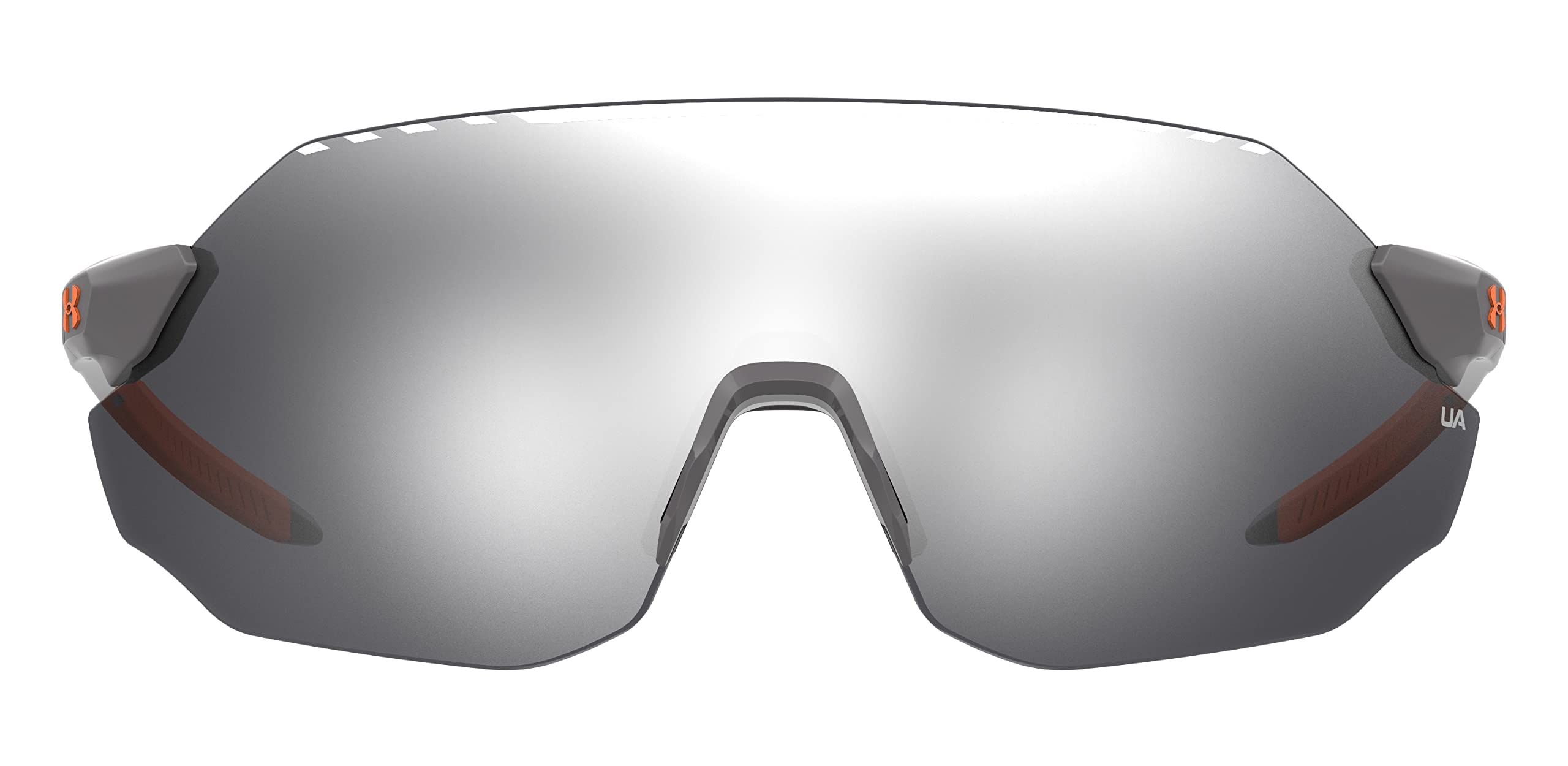 Under Armour Ua Halftime Gafas Unisex adulto (Pack de 1)