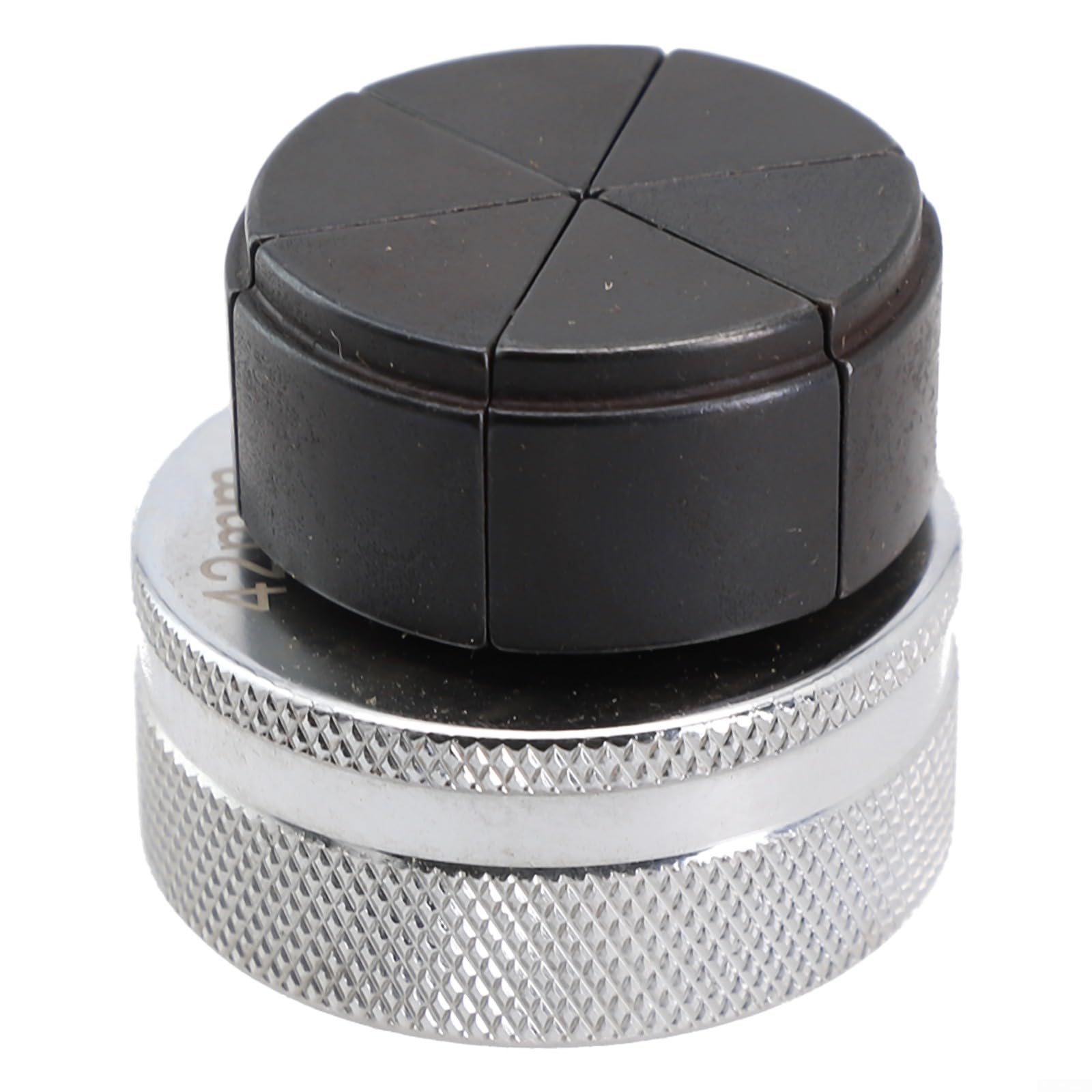 Tête d'expansion pour tube d'expansion - Rotation automatique - Acier au carbone - Outil de remplacement pour tube CT 100 ou CT 300 (42 mm)