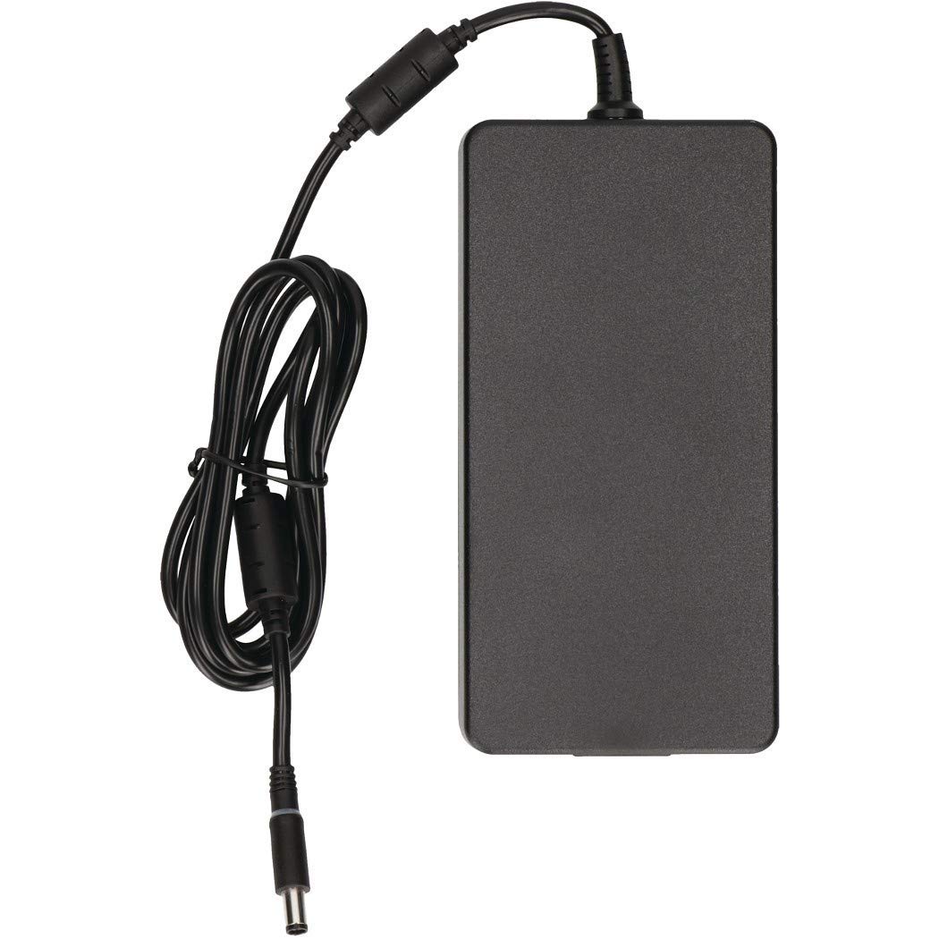 Dell TB18DC Station d'accueil Thunderbolt double USB-C avec adaptateur d'alimentation 240 W (reconditionné)