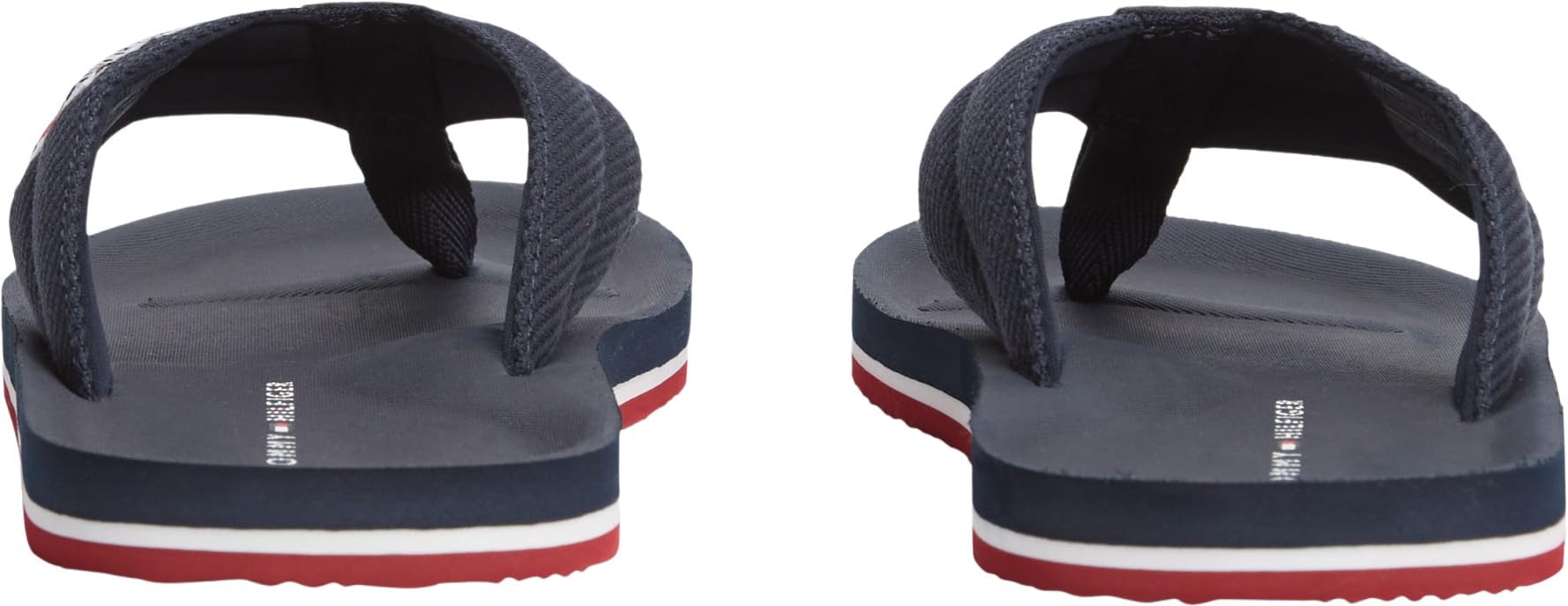 Tommy Hilfiger Comfort Patch Beach Sandal Fm0fm05900, Infradito Uomo