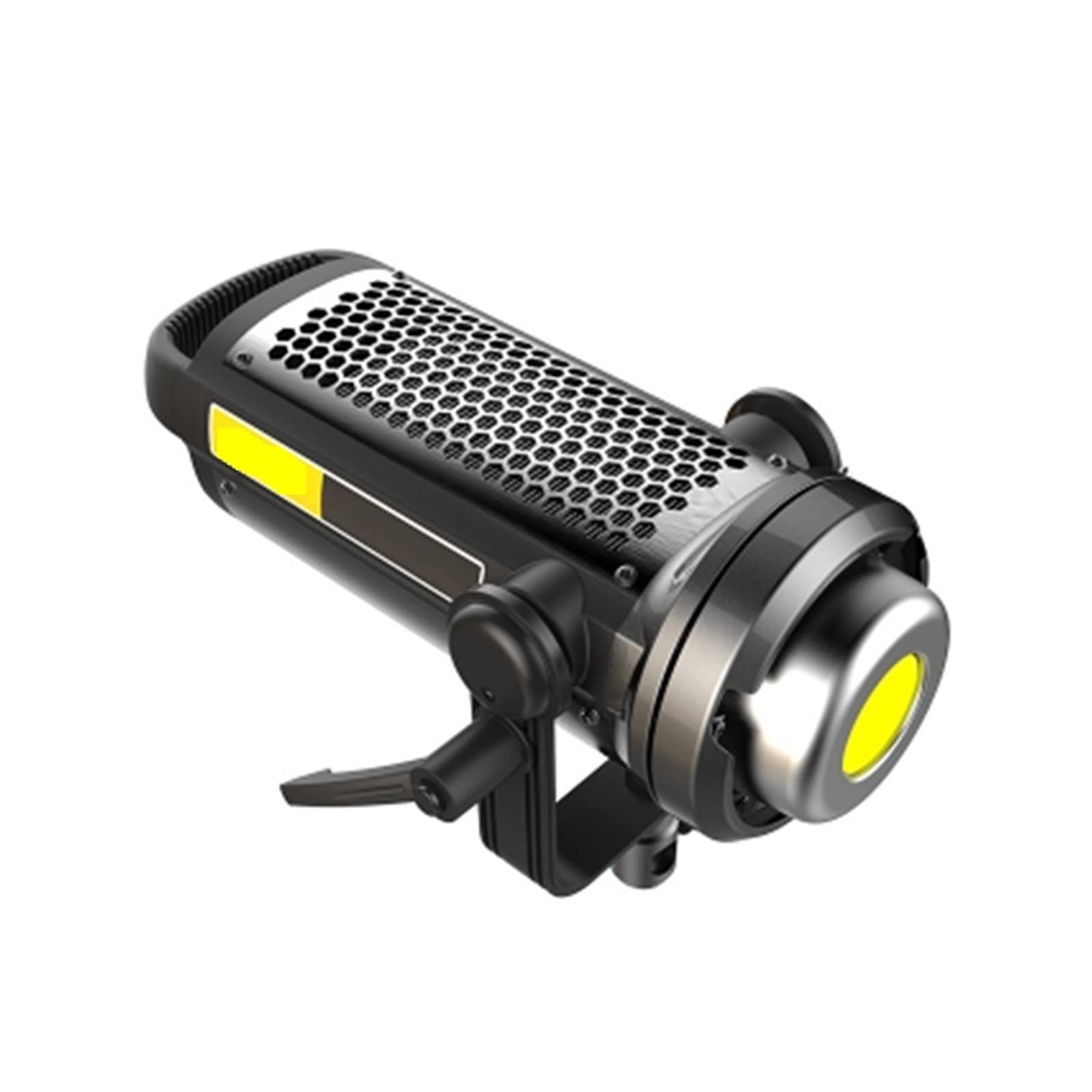 Fotografia wideo Oświetlenie Zawód 5600K 500W Zewnętrzne światło LED Ra95 + Zdalne sterowanie