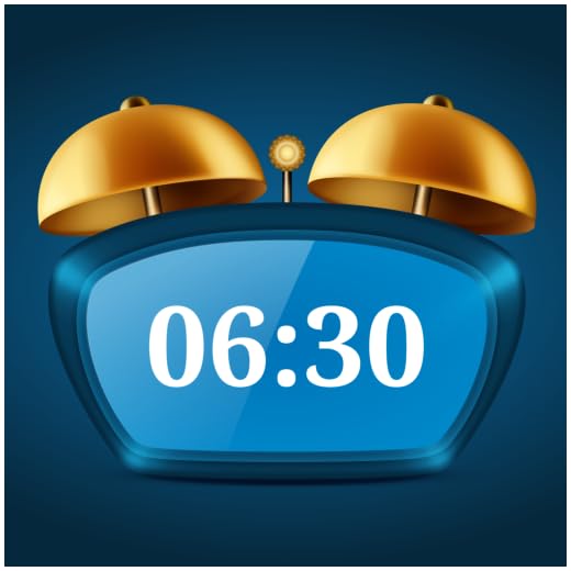 Weather, Calendar, Alarm Clock, ToDo List, Nightstand, Stopwatch - Productivity Helper (Kindle Tablet Edition)
