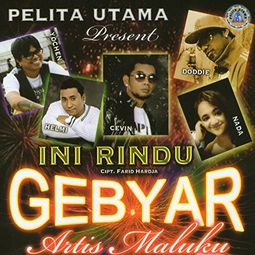 Reproducir Gebyar Artis Maluku de VARIOUS ARTISTS en Amazon Music