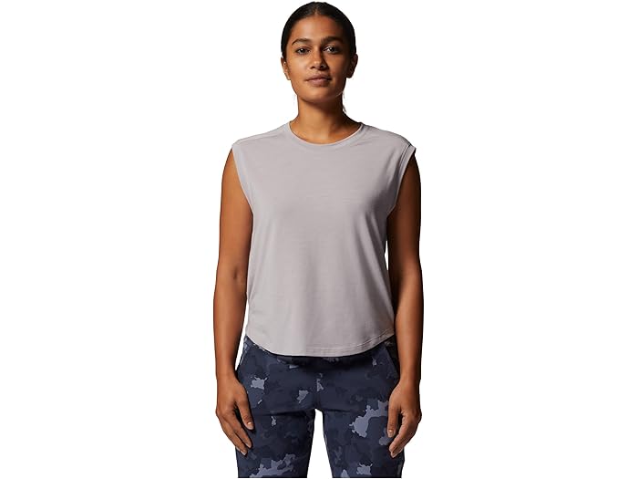 Mountain Hardwear Trek N Go™ Sleeveless Shirt - Image 2