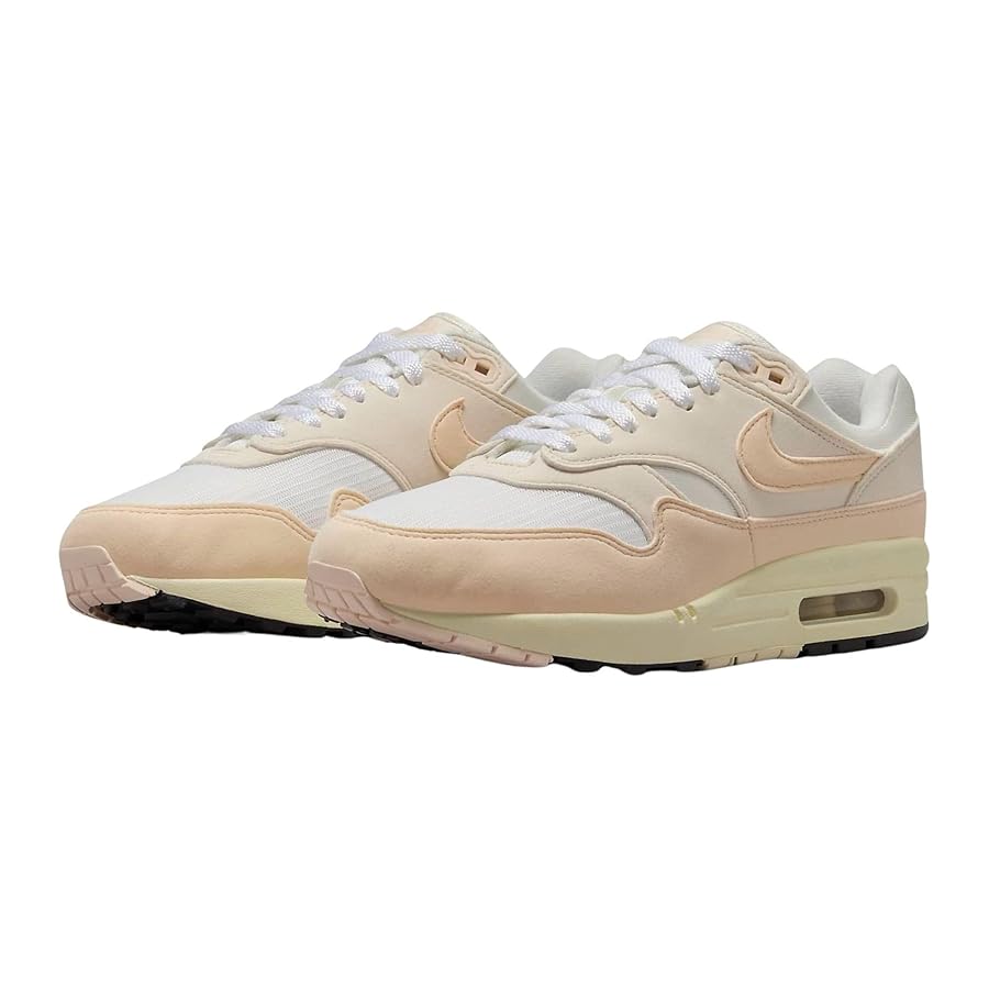 シューズ・サンダルその他 Nike air max 1 women shoes DZ2628-111 Amazon.com | Nike Air Max 1 Women's Shoes (DZ2628-111, White