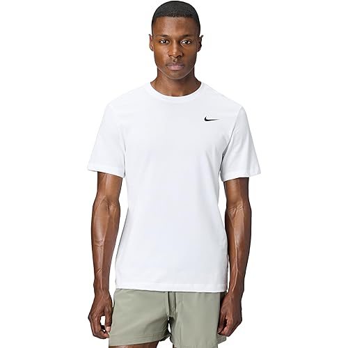 Nike Men's Dri-FIT Fitness T-Shirt