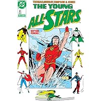 Young All-Stars (1987-1989) #4