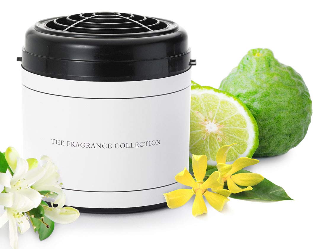 The Ritz-CarltonHome Diffuser Scent Cartridge - Coastal Breeze - Beach - Notes of Bergamot, Jasmine, Orange Blossom, Sandalwood, and Ylang Ylang