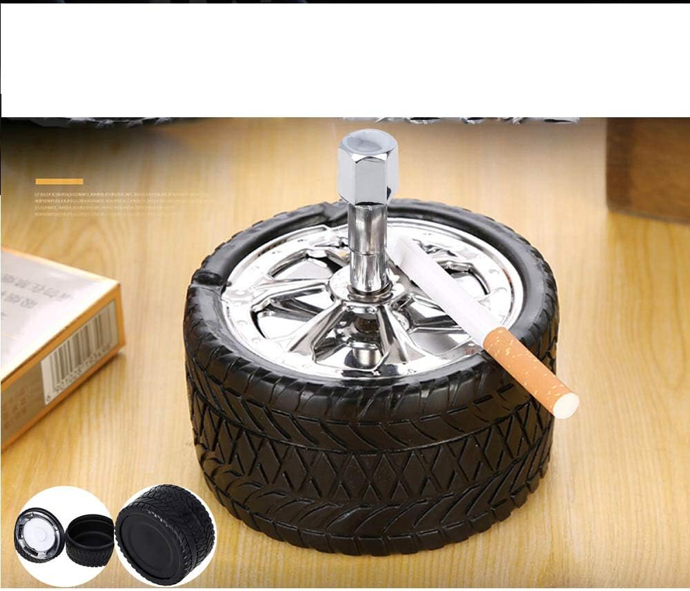 posacenere senza fumo per la casa