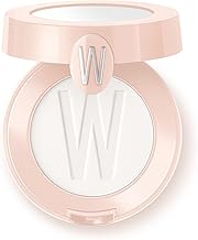 WYCON Cosmetics MONO SHOT Eyeshadow, Ombretto Mono in Polvere - 01 WHITE