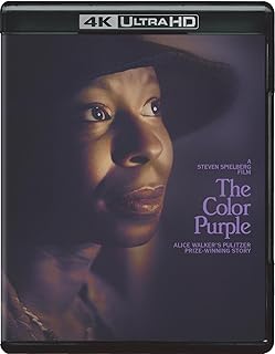 Color Purple, The (1985) (4K Ultra HD)