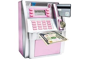 Genmega G2500 Cajeros Automáticos ATM para Negocio