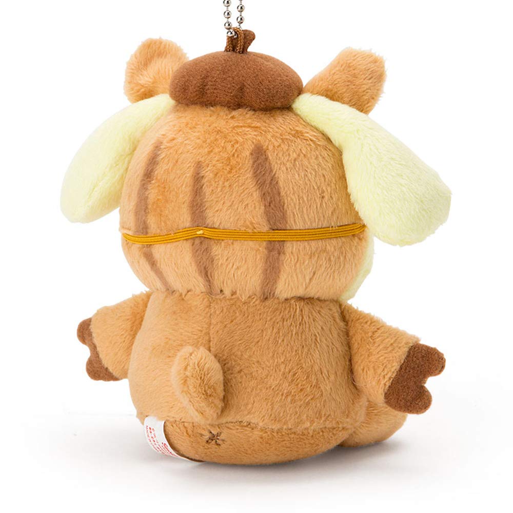 Amazon.co.jp: サンリオ(SANRIO) ポムポムプリン 干支マスコット