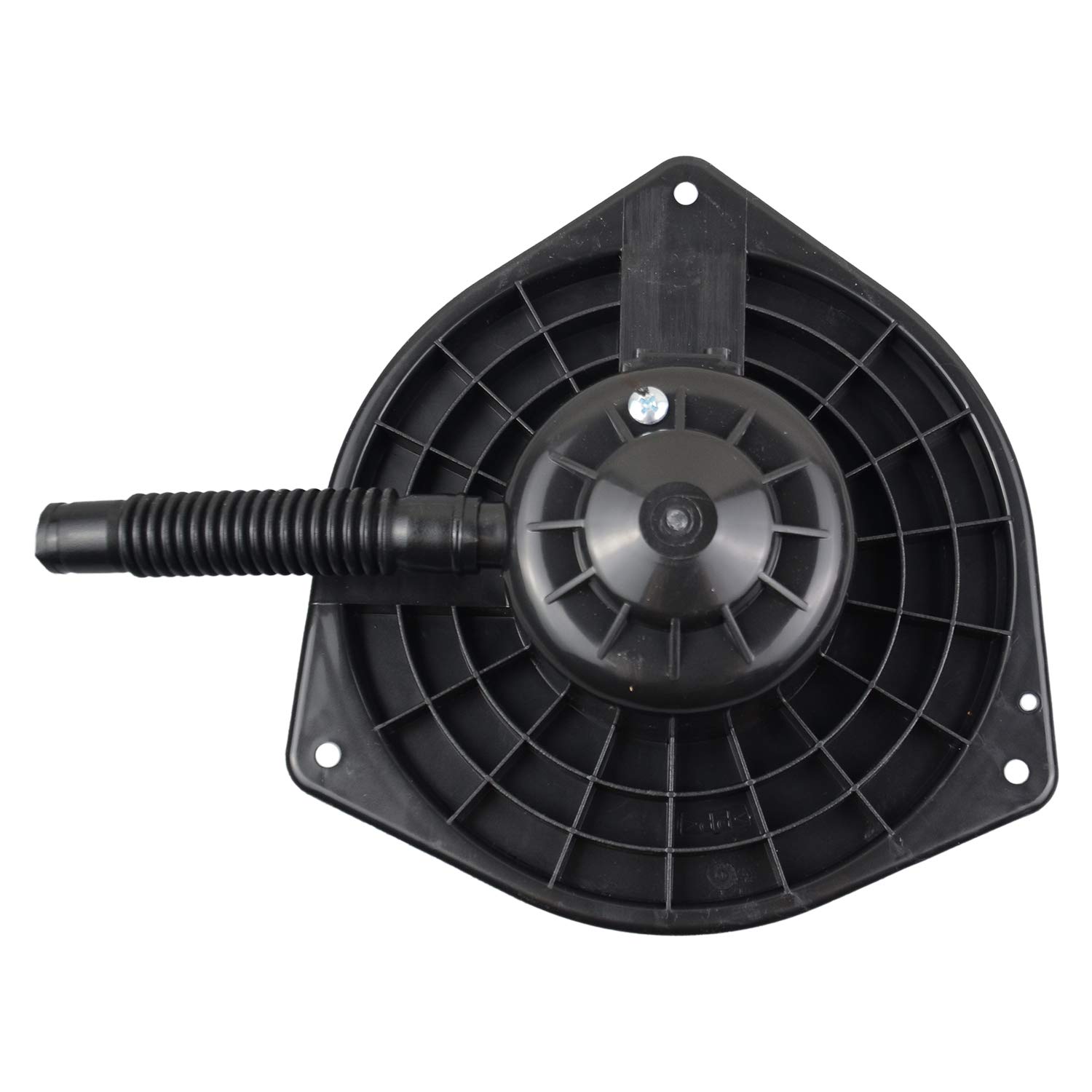 Moteur de ventilateur Compatible avec C-Crosser C4 Aircross 4007 4008