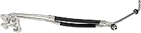 Dorman 625-100 Engine Oil Cooler Hose Assembly for Chevy Blazer S10, GMC Jimmy Sonoma, Olds Bravada 1996-2005